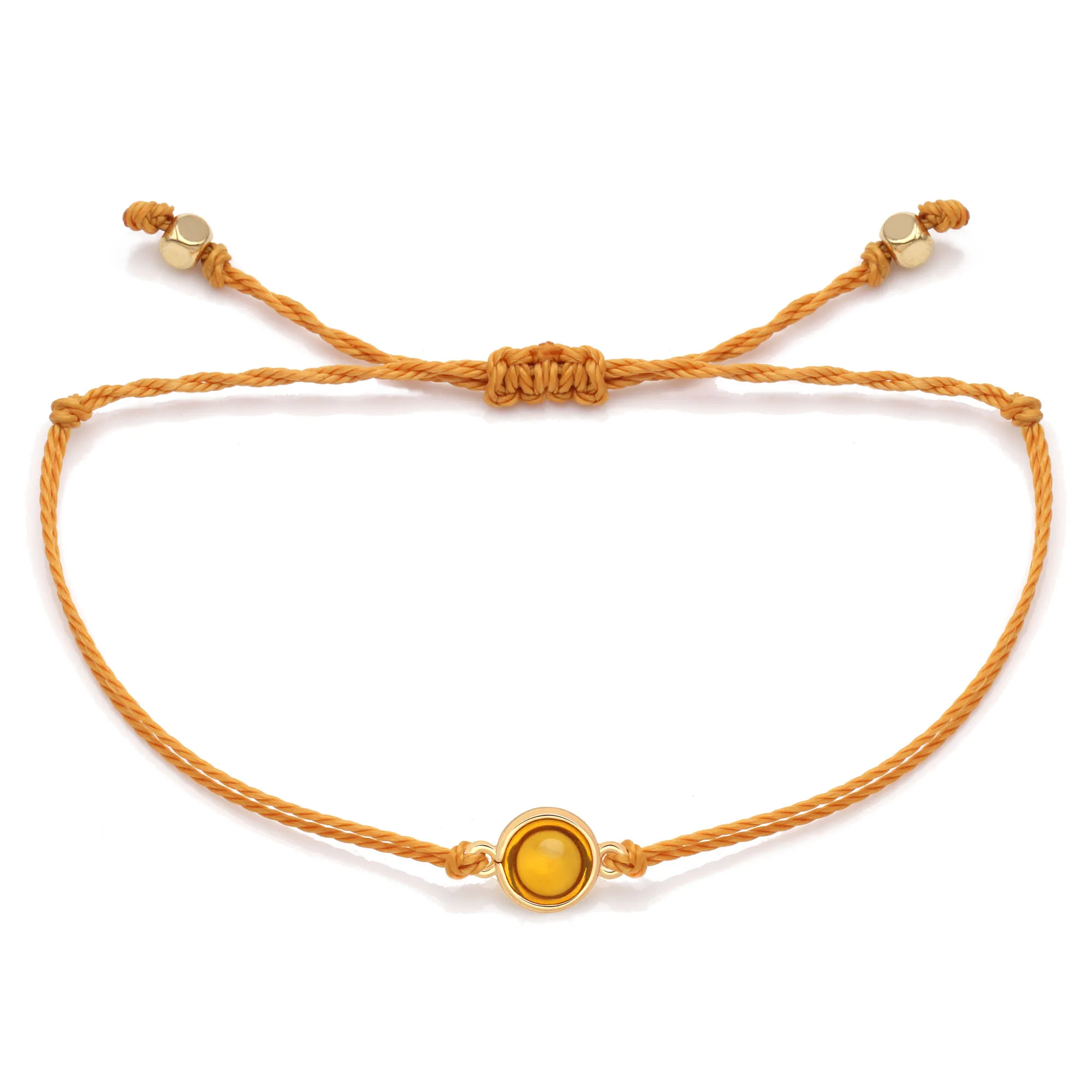 Милый медный круглый цветной браслет для женщин и мужчин белый зеленый хаки