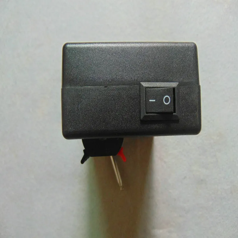 300 метровое DMX сценический Линт 96 сигналы Беспроводной переключатель праздничные