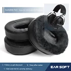 Сменные амбушюры для наушников Koss QZ-99 ProDJ100 ProDJ200