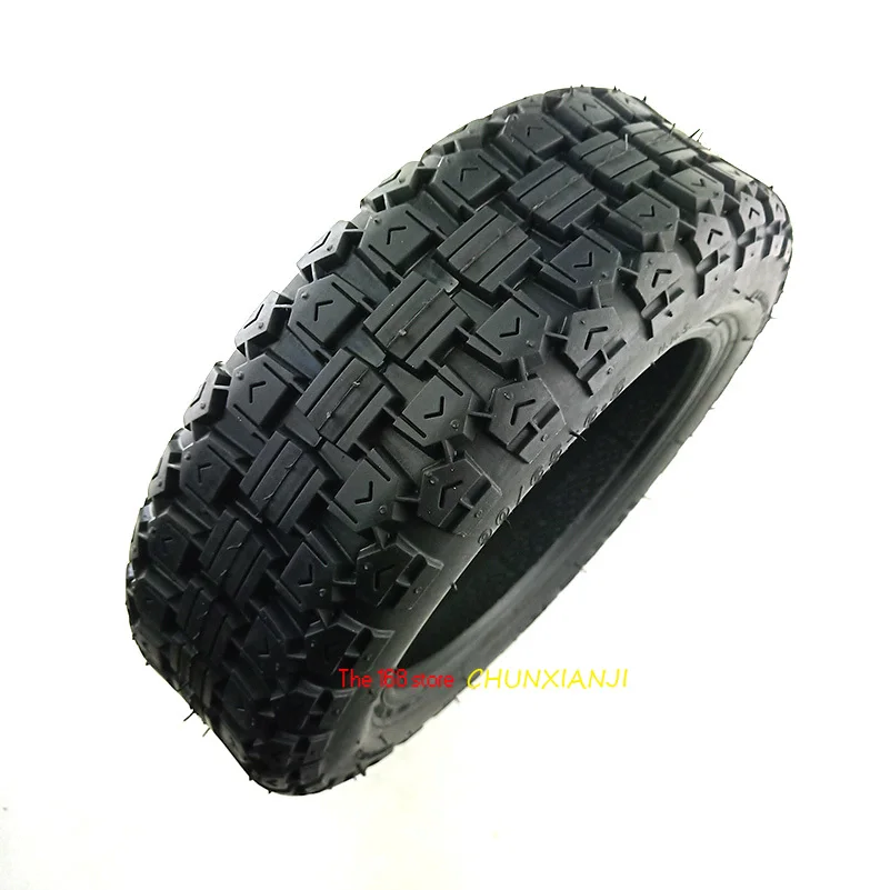 

Size 90/65-6.5 Tubeless Tire for Stroke Gas Electric Scooter Motorized Bicycle 47cc 49cc Mini Pocket Bike MINI Moto M TR30
