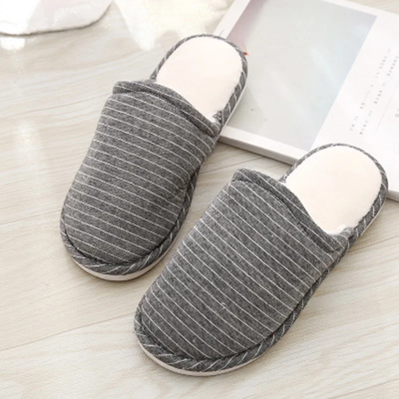 

2020 Winter Fashion Candy Color Lovers Women Slippers Men Slippers Fleece House Shoes Warm Soft Flats Home Indoor Shoes Woman