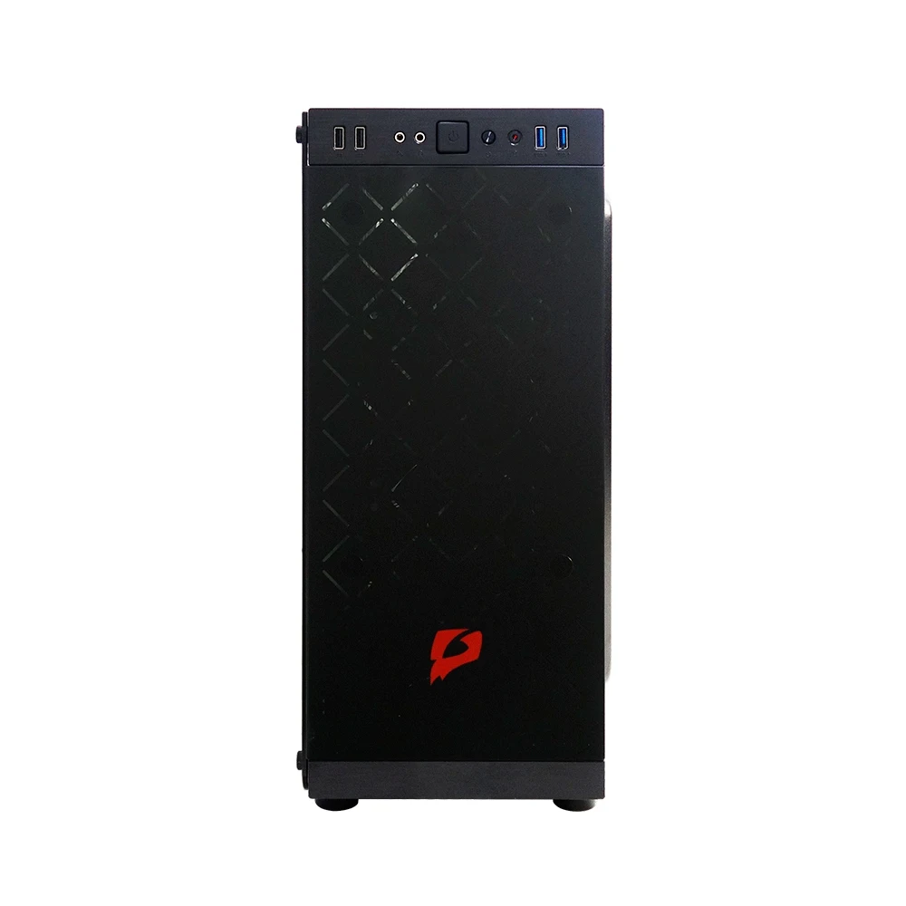 Системный блок e2e4 PC Engineer Intel Core i7 9700F 3ГГц 32Гб RAM 480Гб SSD 2ТБ HDD Nvidia GT1030 2Гб Windows 10 Pro |