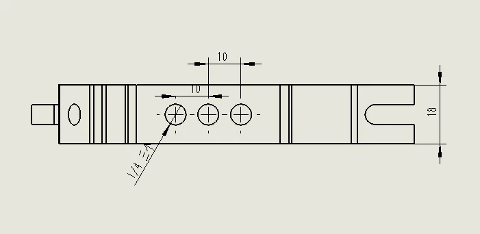 Геркулес 80 мм трубчатые кольца обруч для 65Q FS60 аксессуары астрономического