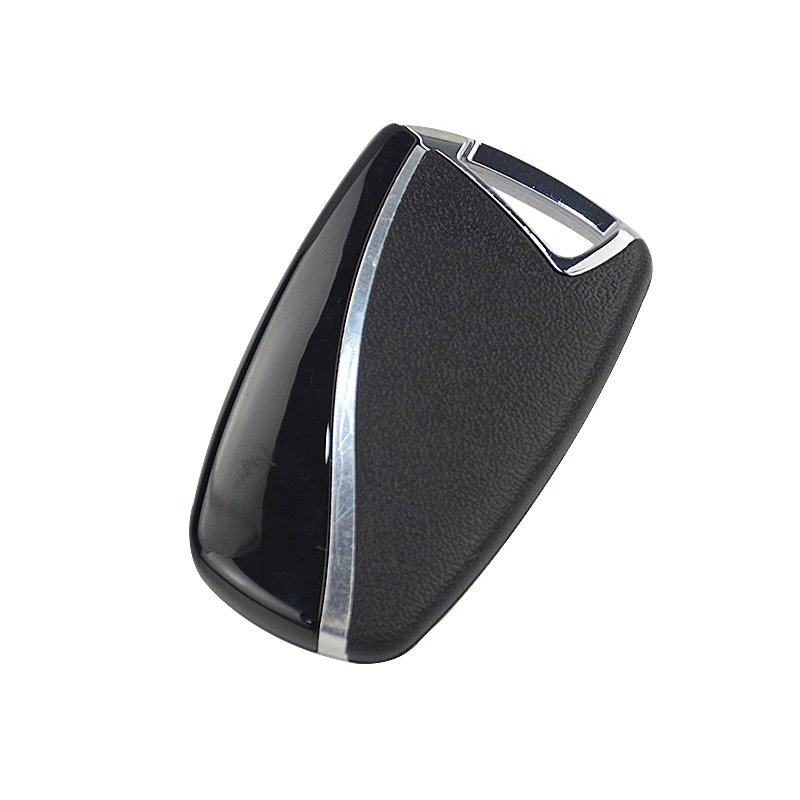 Чехол для автомобильного ключа OkeyTech с 4 кнопками и умным дистанционным