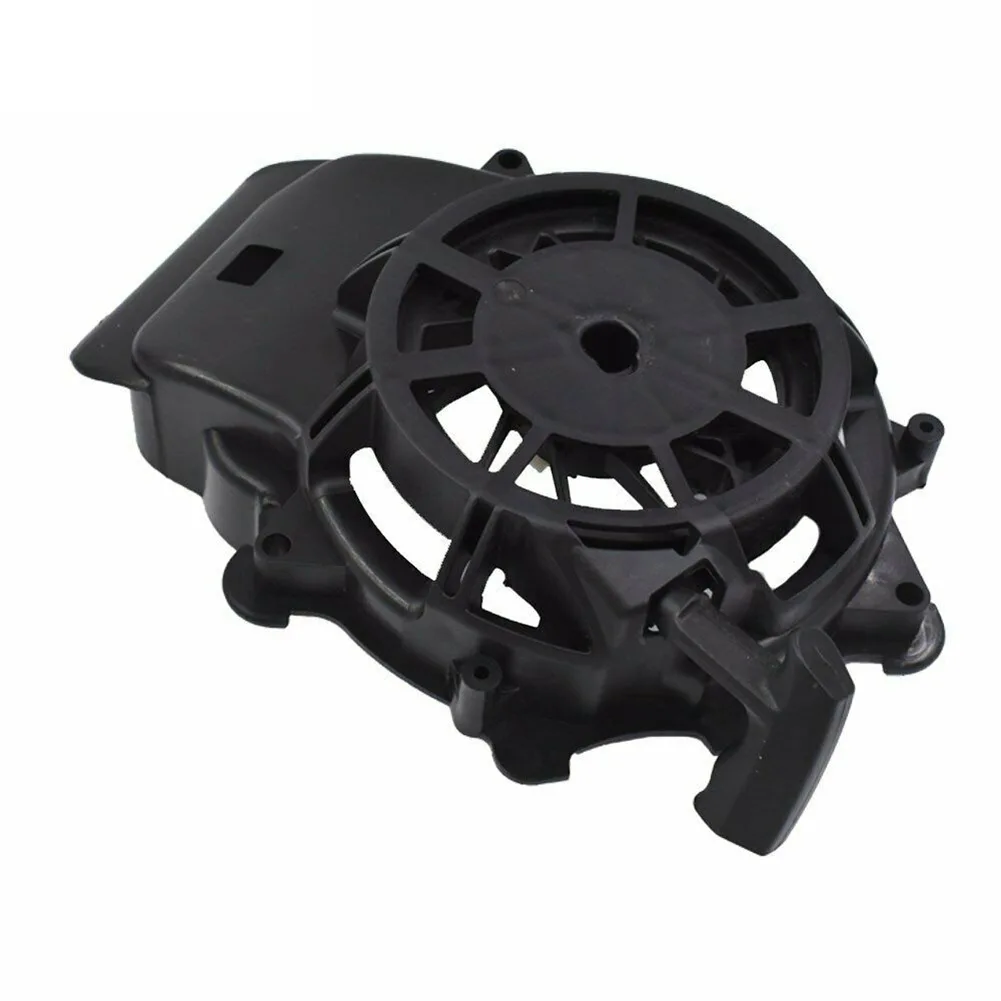 

ABS Rewind Starter For Models High Quality Rewind Recoil Starter Replace # 594062 Lawn Mower Parts Garden Tool