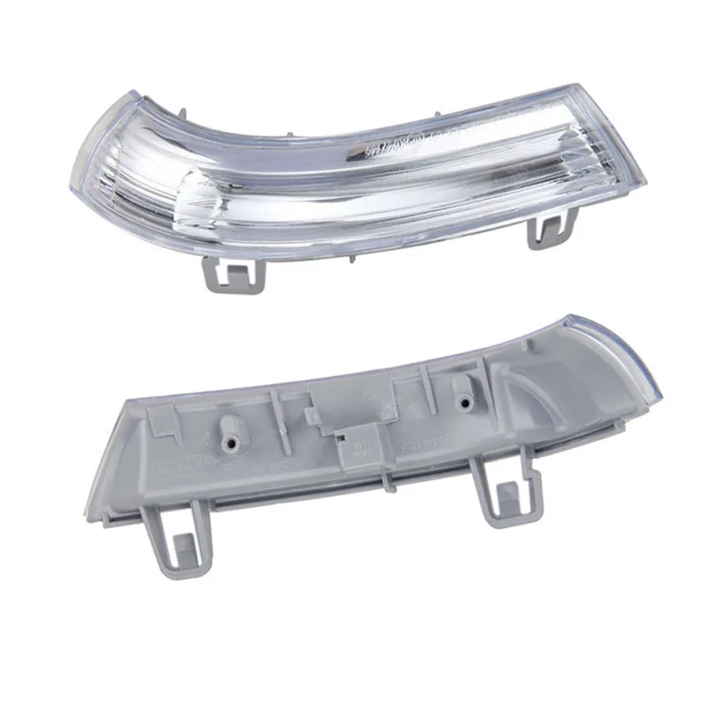 Fog light Mirror Side Turn Signals lights For VW for Passat B5/B6 GOLF 5/6 V/VI SHARAN JETTA 3 1991-2010 Car styling | Автомобили и