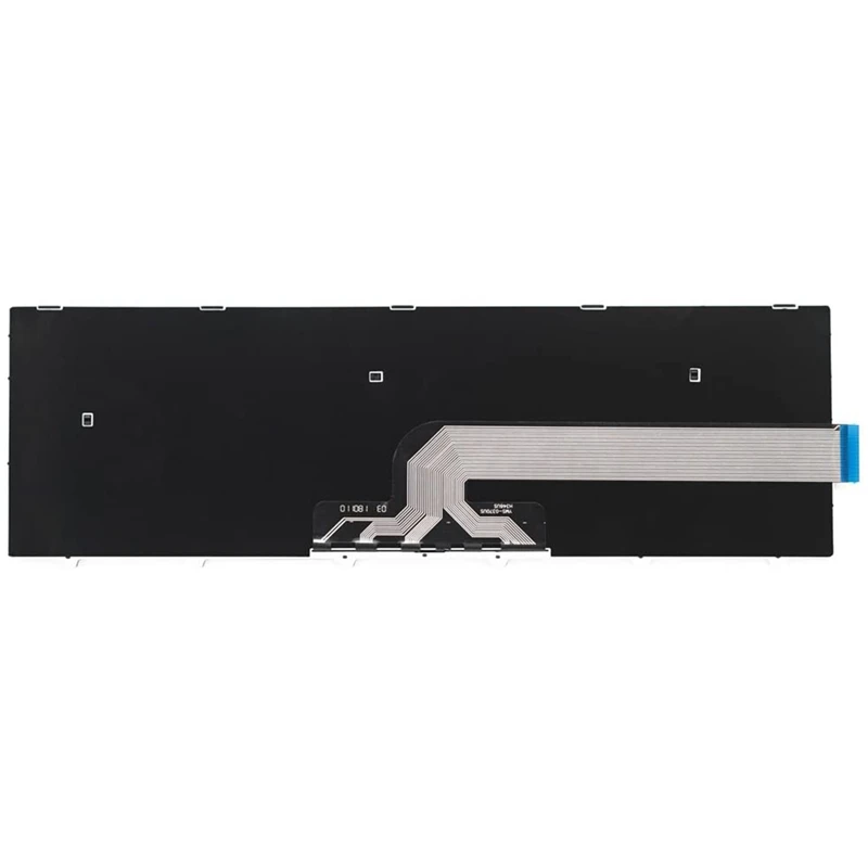 

Replacement Keyboard with Frame Compatib for HP Pavilio 15 Series 15-E000 15-N000 15- 15-D 15-F 15-G 15-R US Layout