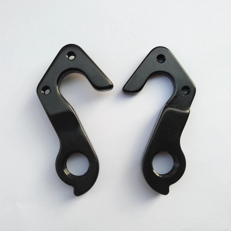 2PC Bicycle Derailleur Hanger MTB road Cycling gear hanger dropout for​ GT Avalanche 9R elite 2018 Zaskar Carbon Xizang | Спорт и