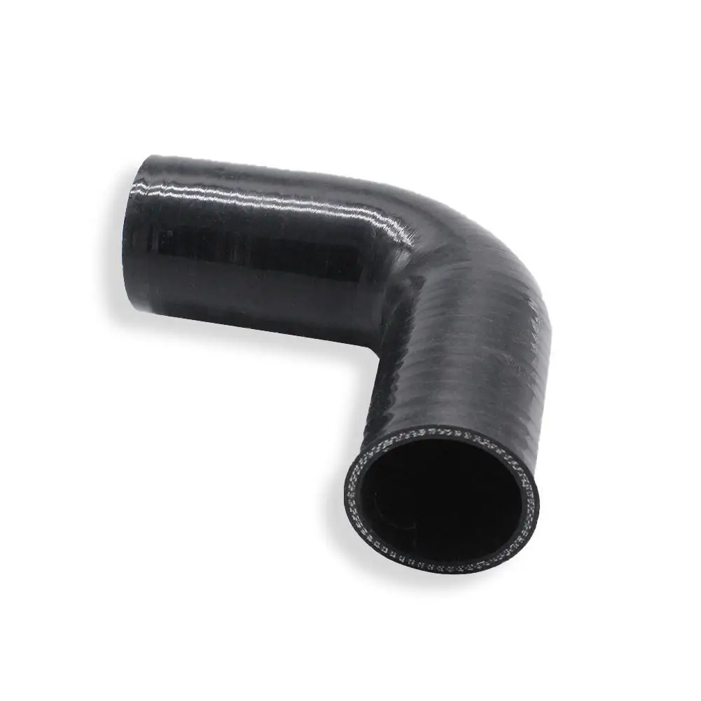 Универсальный автомобильный интеркулер дизельный бустер силиконовая трубка