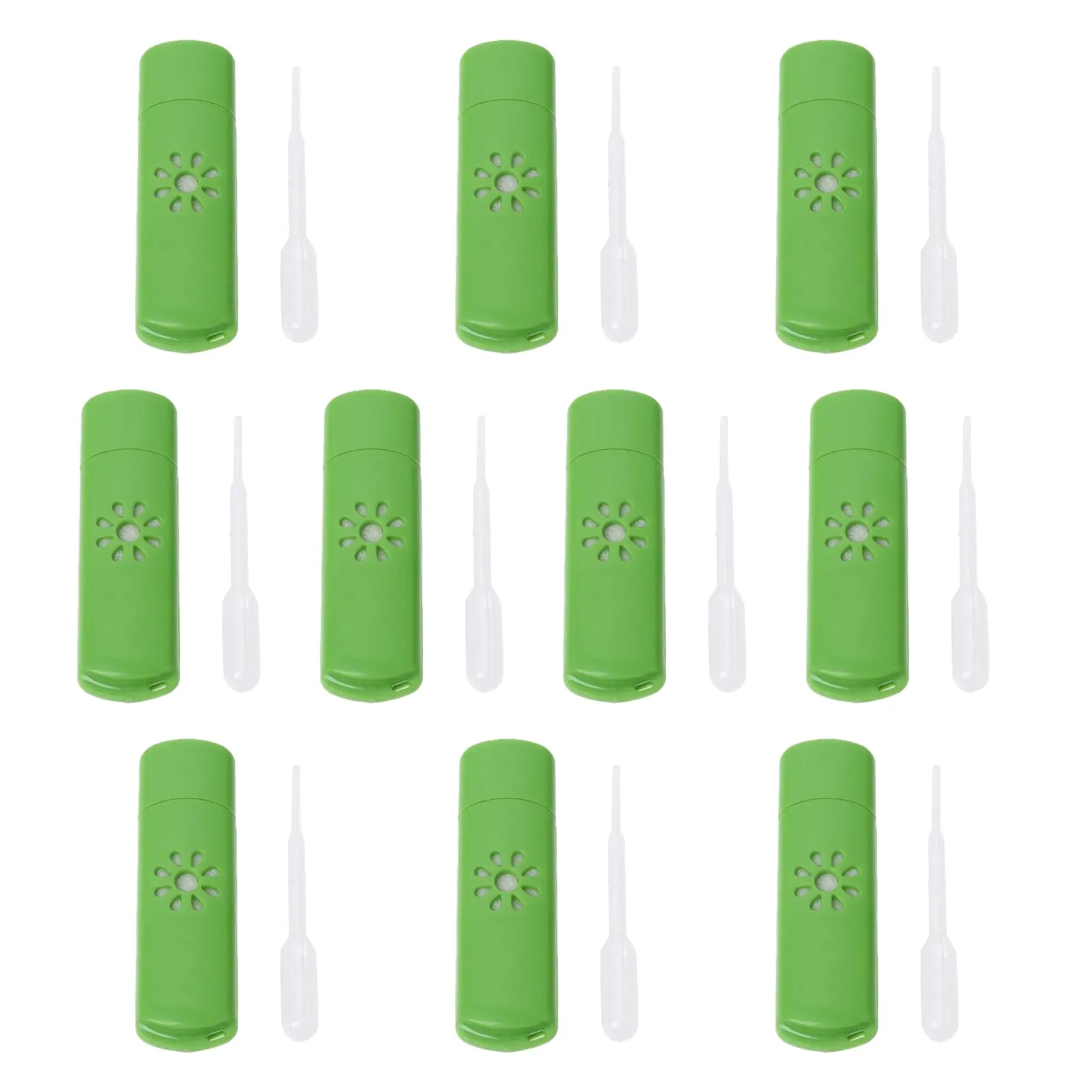 Мини USB автомобильный аромадиффузор ароматерапия увлажнитель воздуха для