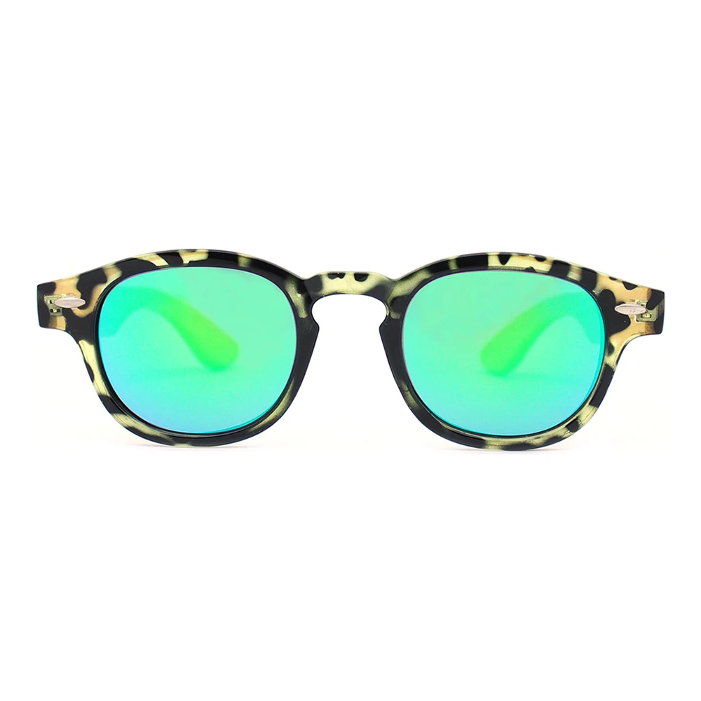 Винтажные Поляризованные женские и мужские деревянные солнцезащитные очки с