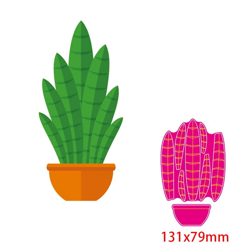 Цветы металлические Вырубные штампы скрапбукинг рукоделие альбом тиснение