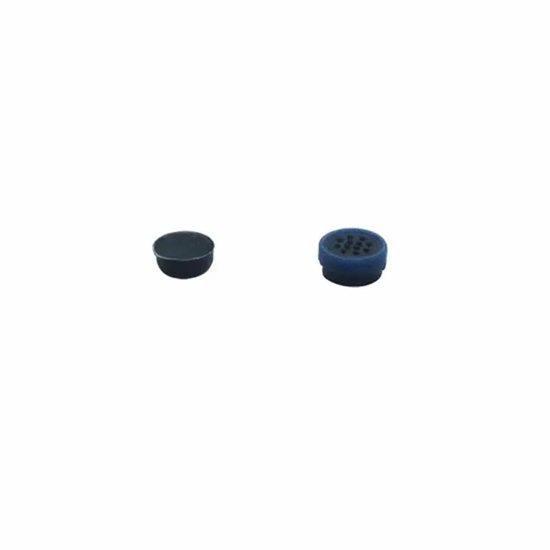 Резиновая указка для мыши GZEELE 10 шт./лот DELL E6400 E6410|trackpoint cap|cap delltrackpoint dell |