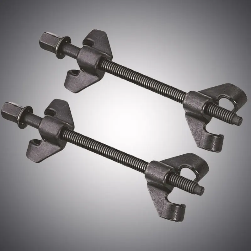 1Pair Universal Car Coil Spring Compressor Suspension Clamp Tool 380MM | Автомобили и мотоциклы