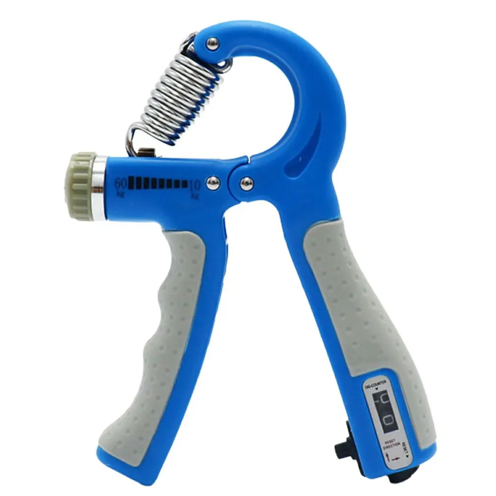 Регулируемая рукоятка R-образной формы спортивный усилитель для силовых