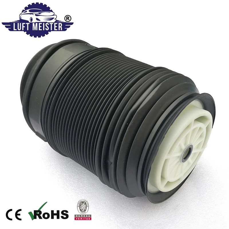 Подушка пневмоподвески для Mercedes E-Class W212 S212 CLS-Class w470 C470 2123200725 2123200825 2 шт. |