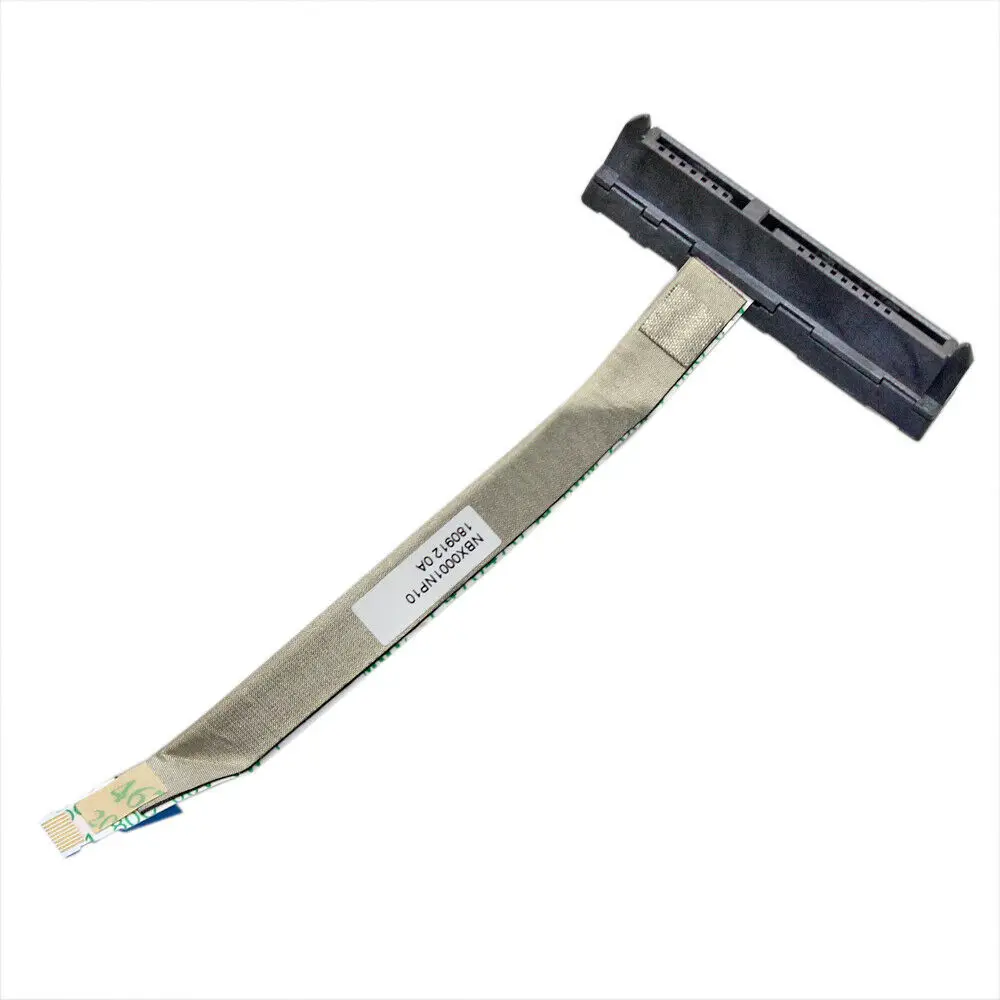 

For Lenovo Ideapad 340C-15 L340C-15 L340 L340-15 L34-IRH HDD Hard Drive Connector NBX0001NP10