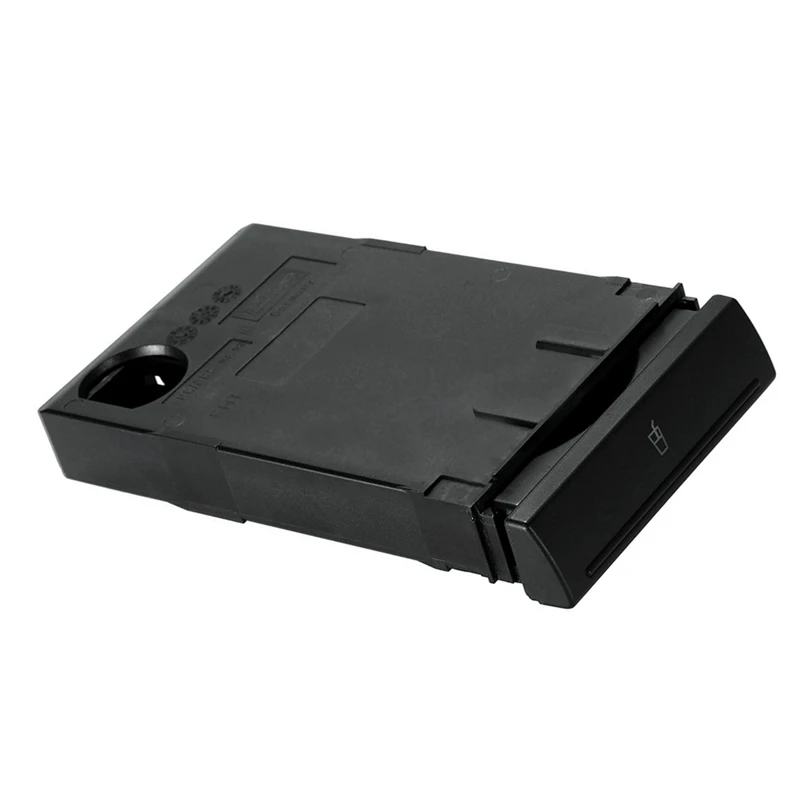 Стрейч Складная чашка держатель для A6 C5 1998-05 A4 98-2002 4B0862534D | Автомобили и мотоциклы
