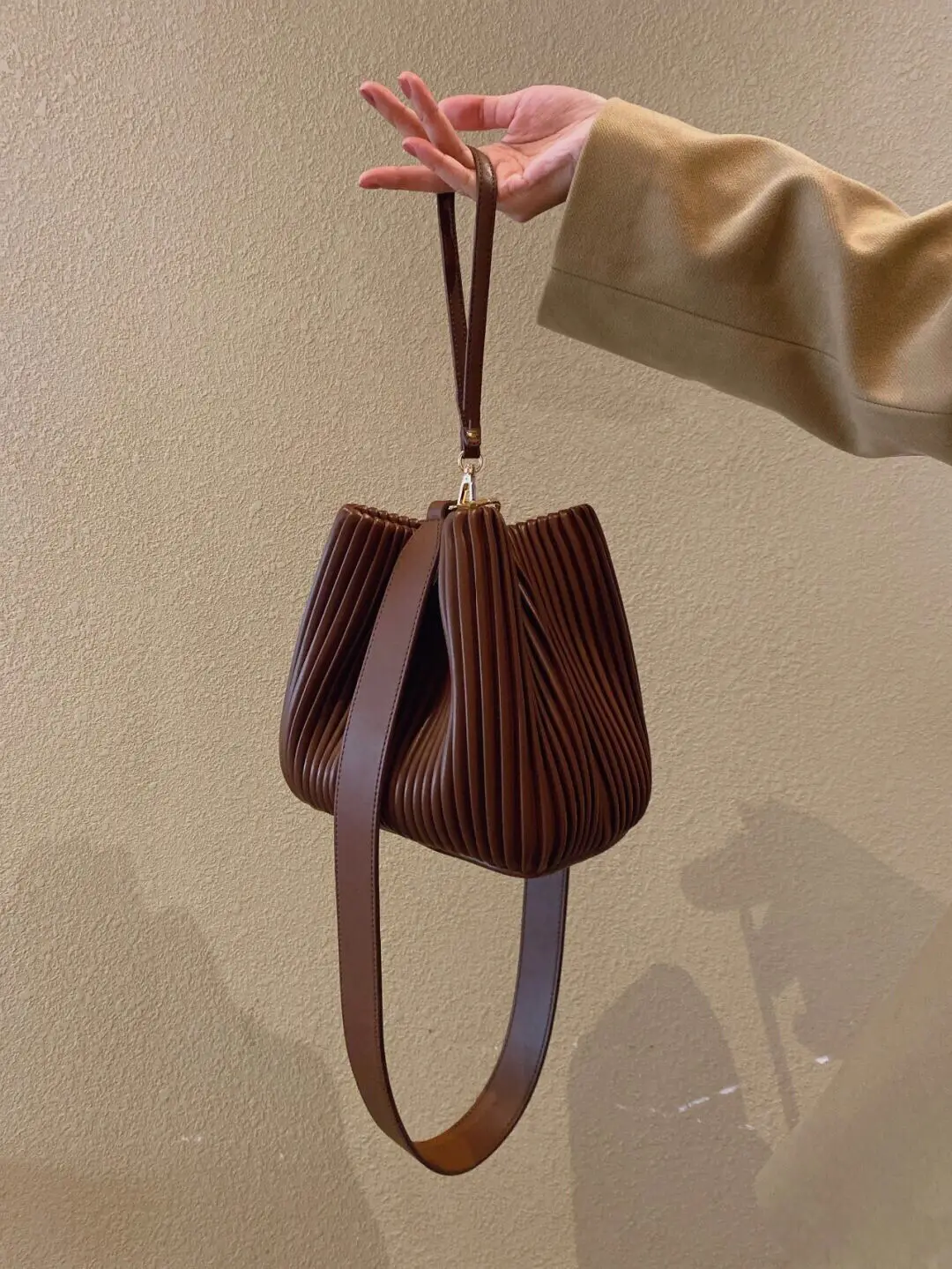 

Женская косметичка, сумка-тоут, сумка для макияжа, Пеналы, сумки, странные дела, универсальная Милая модель 2021, новая вместительная