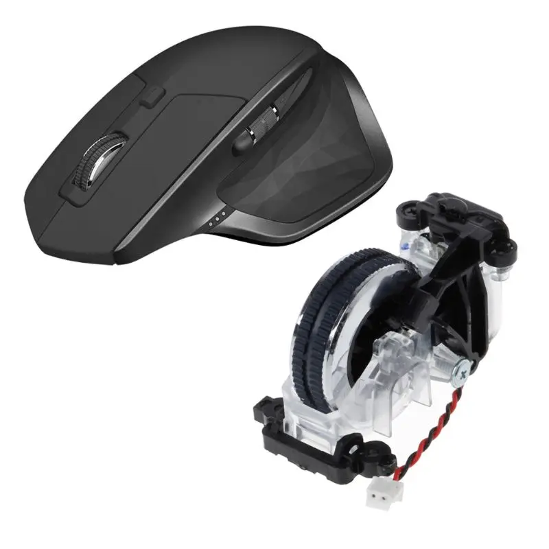 1 шт. ролик для мыши Logitech MX Master 2S | Компьютеры и офис