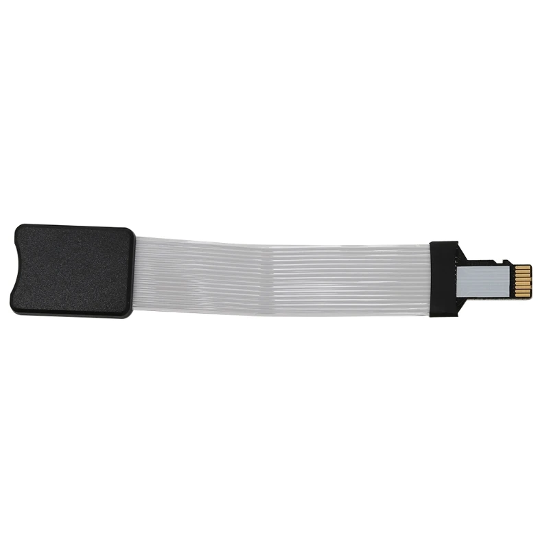 TF Male To MicroSD Female Card Reader Extension Adapter Cable For Phone GPS TV | Компьютеры и офис