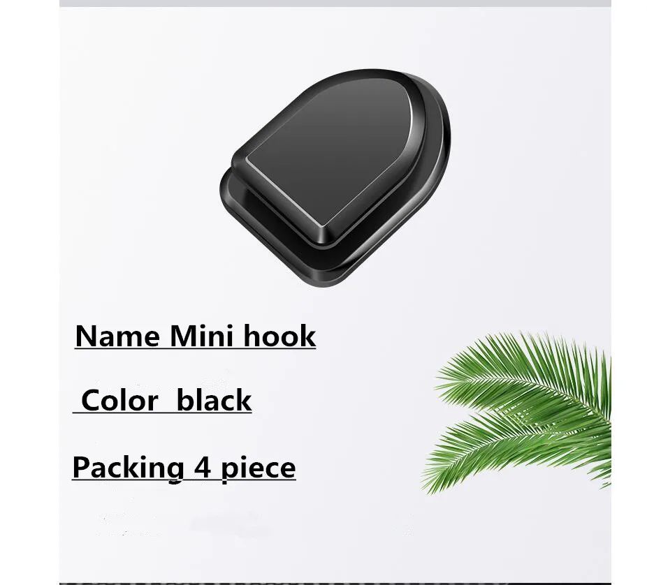 4 шт. автомобильные крючки автомобильный зажим для крепления ALFA ROMEO Mito 147 156 159 166 698