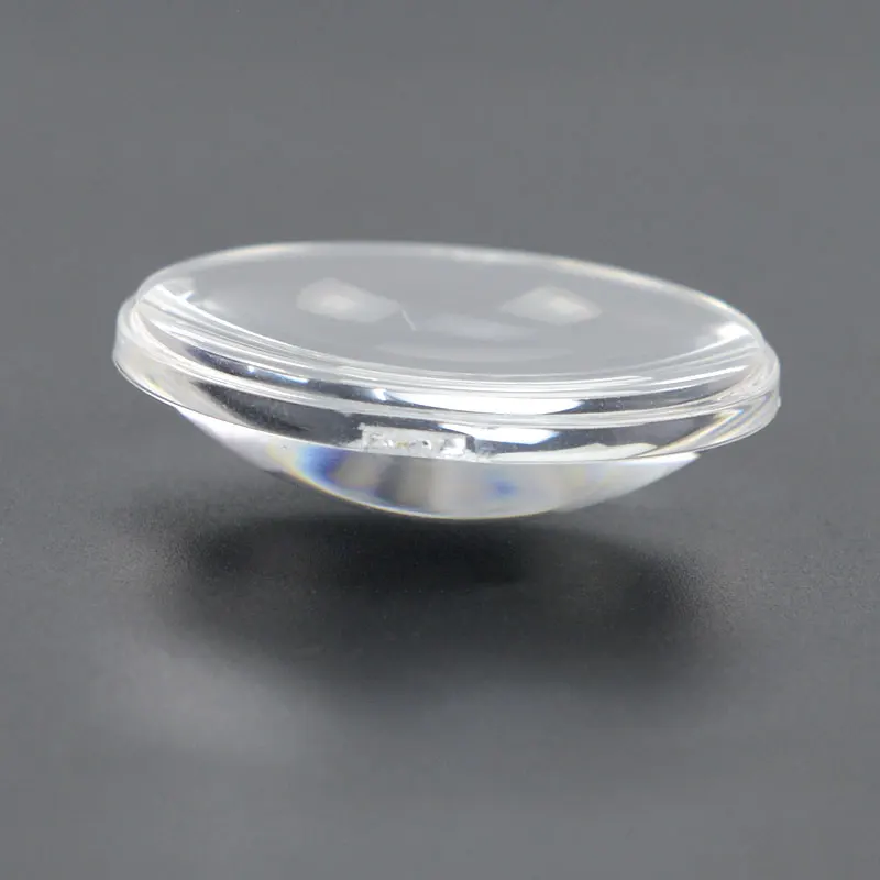 Оптическое стекло с фокусным расстоянием 120 мм лупа выпуклой линзой 1 шт. 40 |