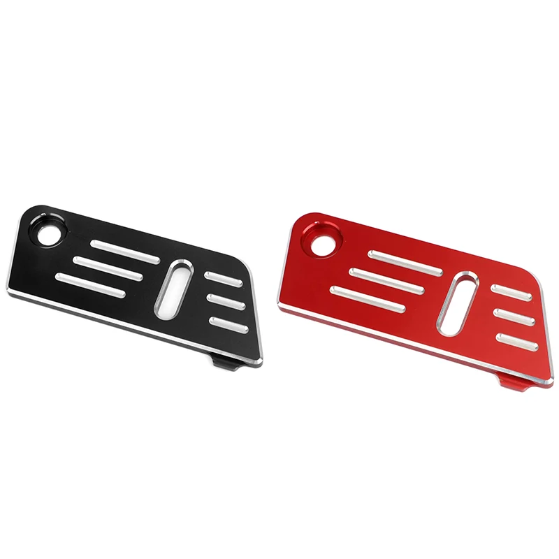 Задний резервуар тормозной жидкости мотоцикла защитный чехол для Honda REBEL CMX 500 300