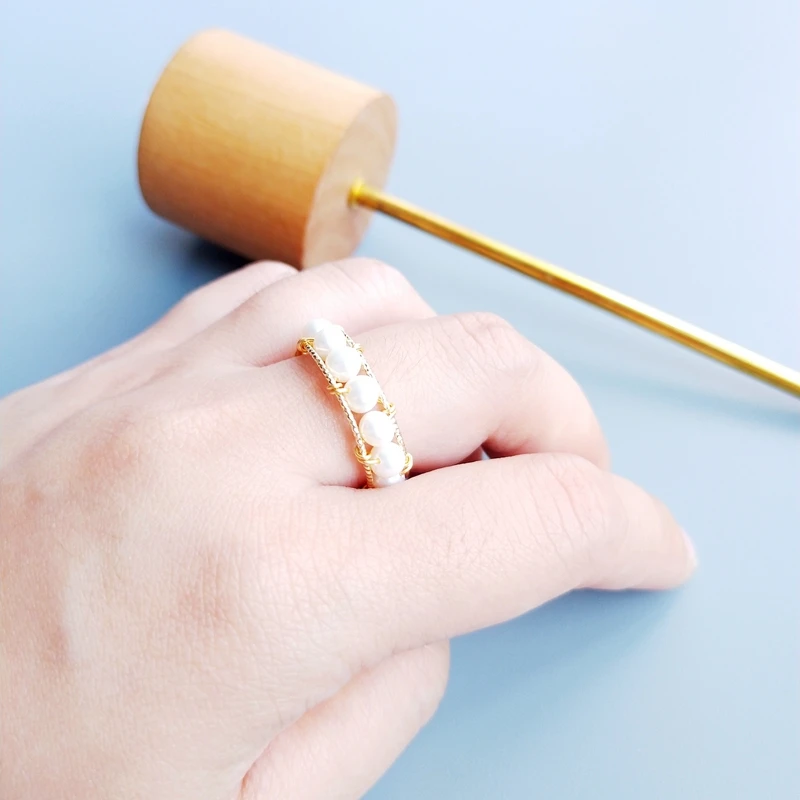 Lii Ji натуральный рубин сапфир жемчуг Танзанит Аквамарин гранат Iolite Diopside GF ручная