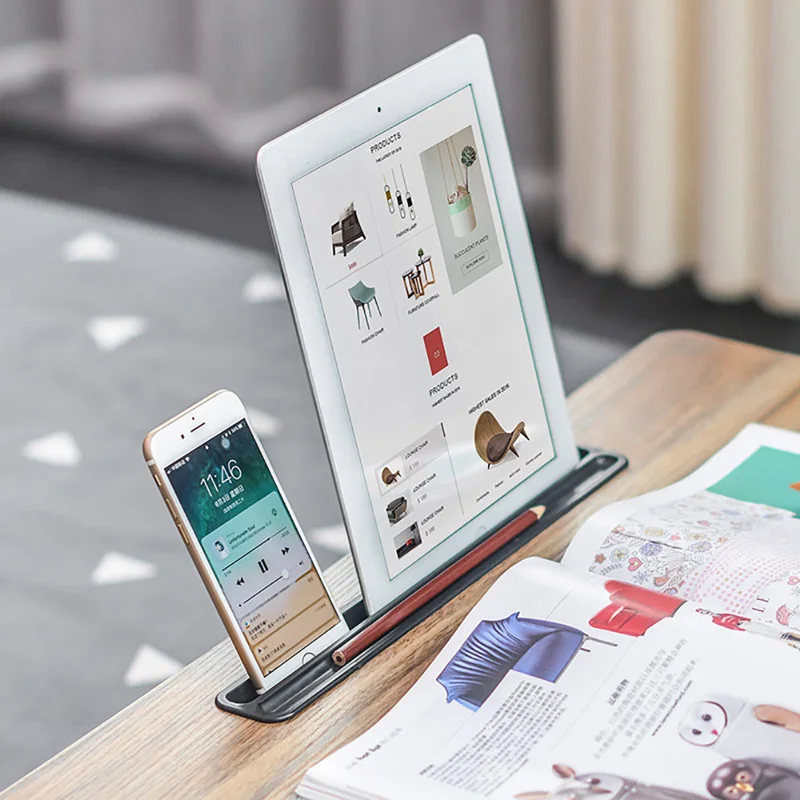 5 цветов складной передвижной стол для ноутбука портативный компьютерный