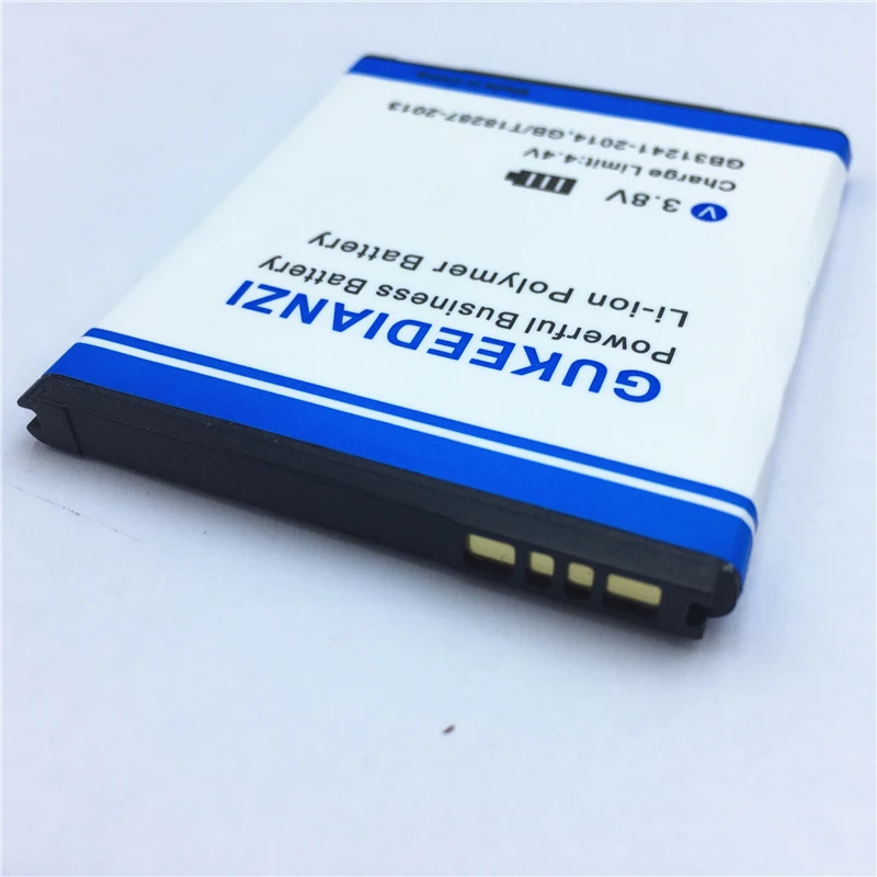 Аккумулятор GUKEEDIANZI B11P1421 2100 мАч для Asus ZenFone C ZC451CG Z007 сменные мобильные литий-ионные