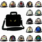 Портфель для ноутбука HUAWEI MateBook 13 14 E 2019X ProD 15,6 дюймаHonor MagicBook Pro 14 16 17 10 12, сумка-мессенджер