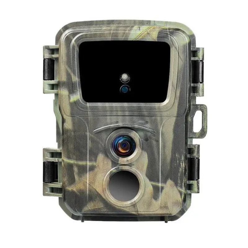 

Outdoor Mini Infrared Night Vision Surveillance Camera Waterproof Hunting Wildlife Trap