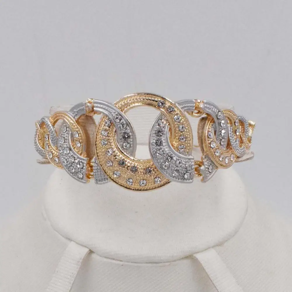 Комплект ювелирных украшений из бисера и | Украшения аксессуары