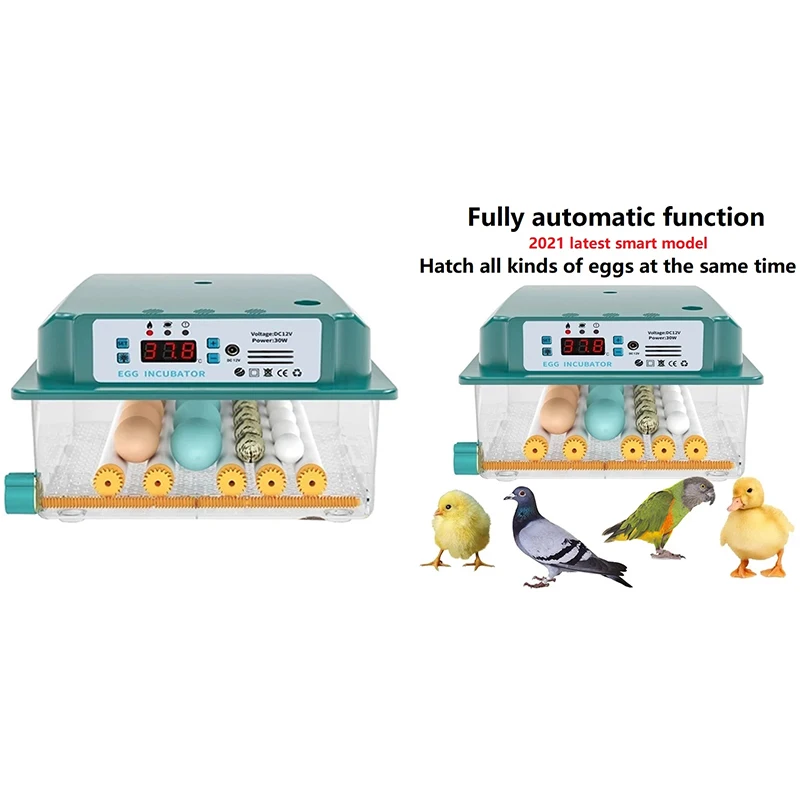 

Инкубатор для яиц автоматический инкубатор задумчивый машина инкубатор для цыплят дома инкубатор контроллер фермы инкубатор для яиц