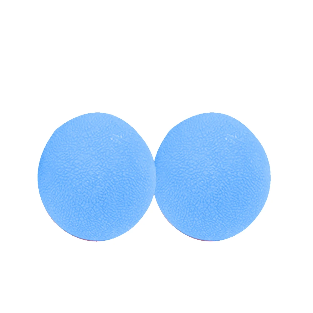Gym Train Double Lacrosse Ball Peanut Massage For Thoracic Spine Upper Back Neck Scapula Fitness Equipments | Спорт и развлечения