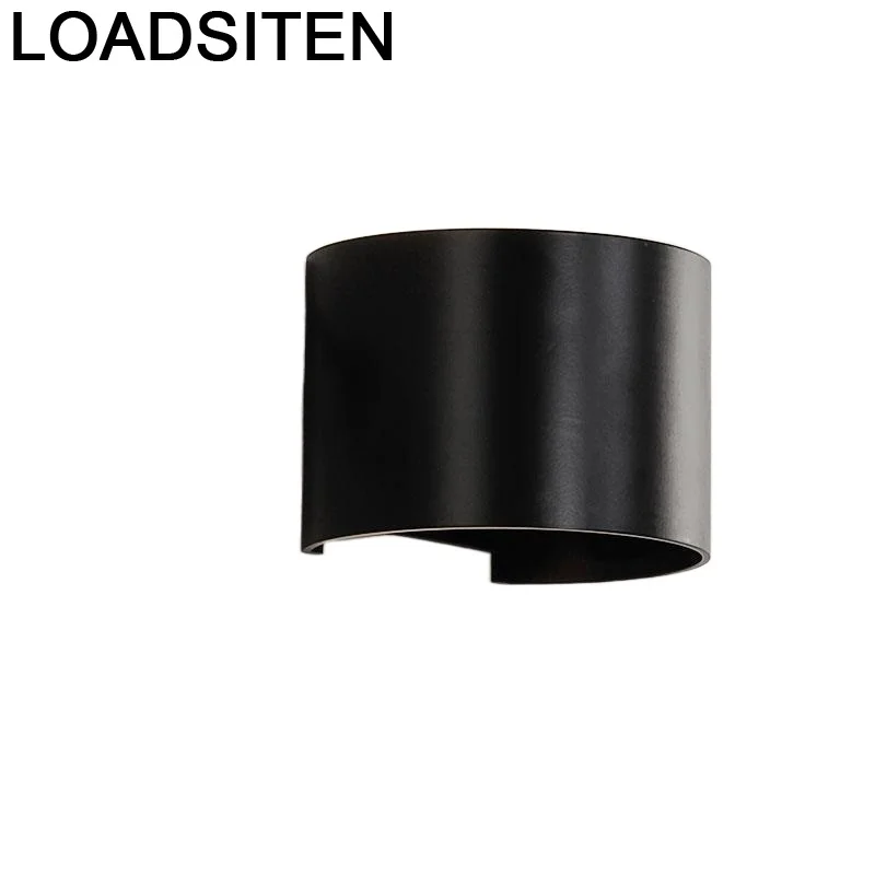 

Decor Indoor Lighting Dressing Table Lamp Aplik Lamba Aplique Luz Pared For Home Applique Murale Luminaire Wall Bedroom Light