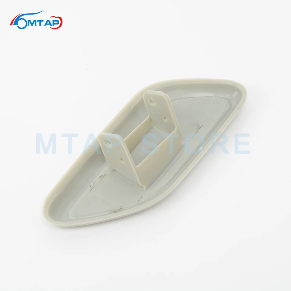 Омывания фар сопловая заглушка Кепки для Mazda 3 Axela BK 2003 2004 2005 2006 2007 2008 5 дверей