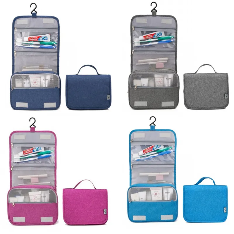 

Portable Travel Storage Bag Cosmetic Organizer Cloth Underwear Toiletry Bag Organizer Suitcase Makeup Organizer Wash Storage Bag