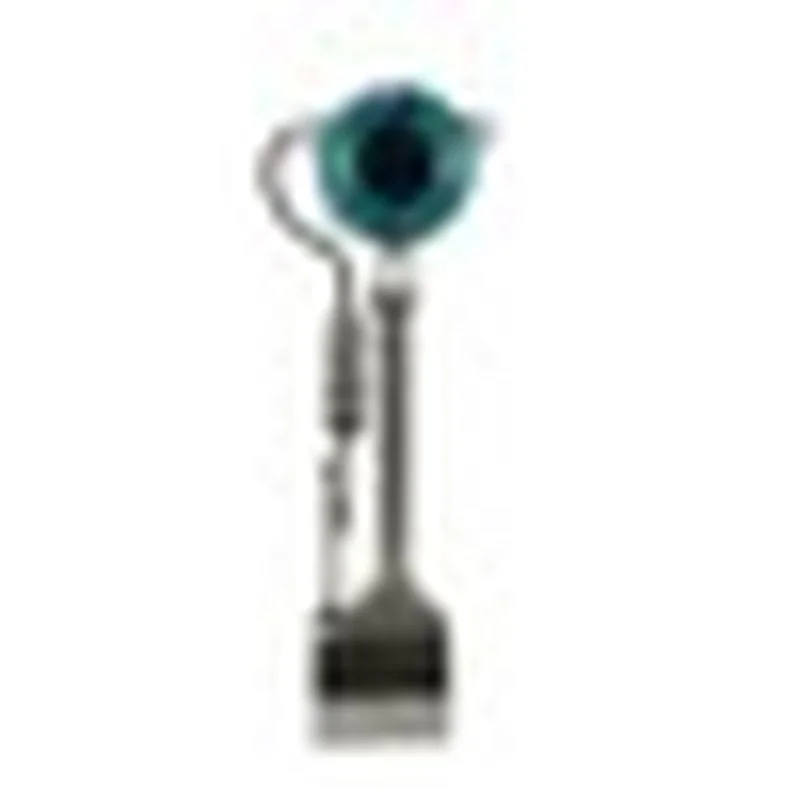 

Clamping Type Vortex Flowmeter with Temperature and Pressure Compensation Flowmeter Carbon Steel / 304 / 316 Measuring Fluid ISO