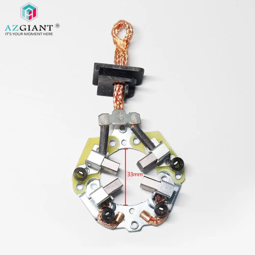 

Карбоновый держатель щетки для двигателя, для Honda, Toyota, Corolla PS133 Accord