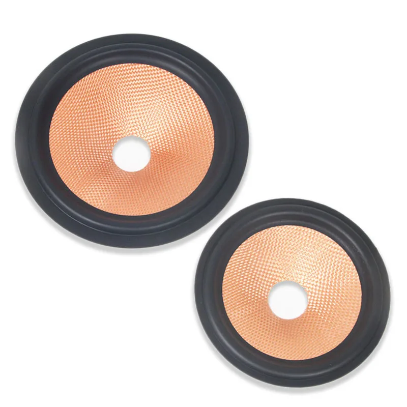 Для конической бумажной раковины с динамиком 5 &quot/6 5&quot низкочастотный басовый