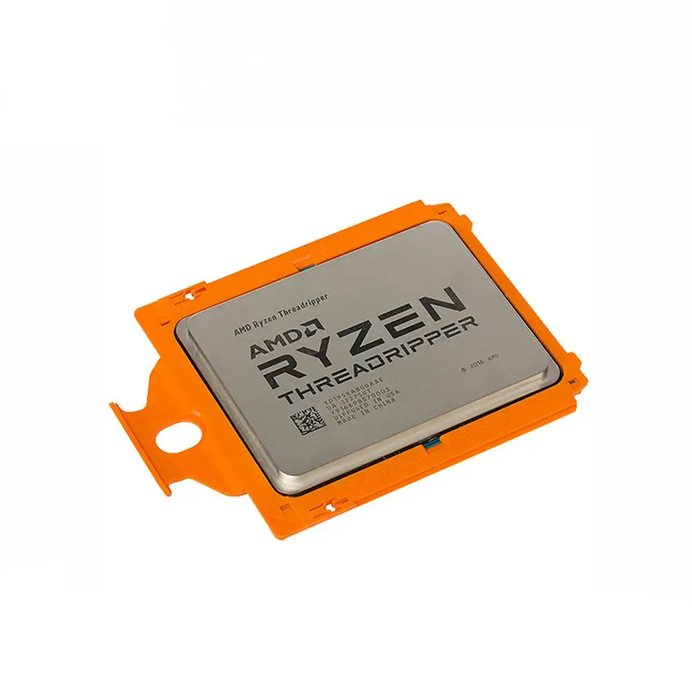 For AMD R ThreadRipper 3990X 64 Core 128 Threads 2.9 GHz Socket...
