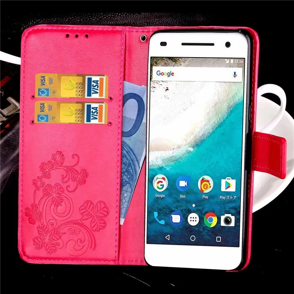 Stand Cover For Sharp S1 Aquos SH04 SHV31 SHV39 SHV40 SHV42 SHV43 R2 Compact R3 SH-01K SH-03K SH-01L Flip Wallet Leather Case | Мобильные