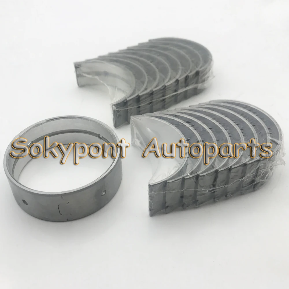 Подшипник шатуна главного коленчатого вала и Con для трактора Kubota STD/0 25/0 5