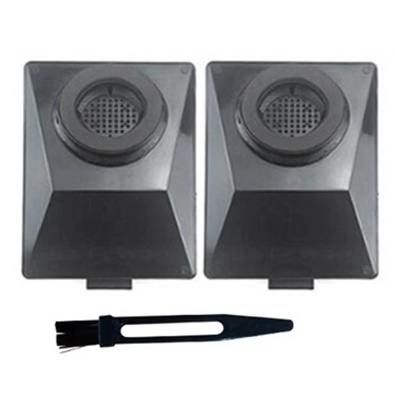 

Hepa Filter Replacements for Rainbow Rexair E2 Series Cleaning Filter Replaces for Rainbow Rexair Parts