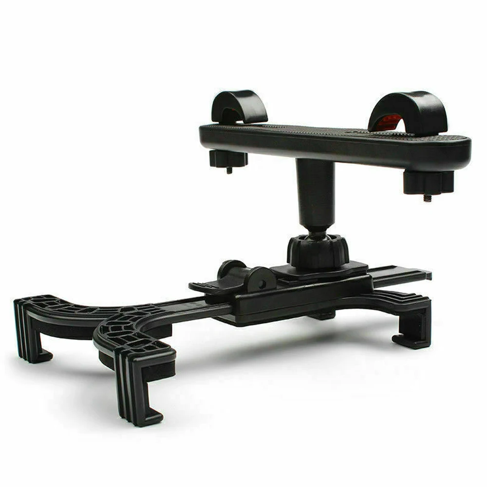 360 градусов стойки для планшета заднее сиденье автомобиля подголовник держатель