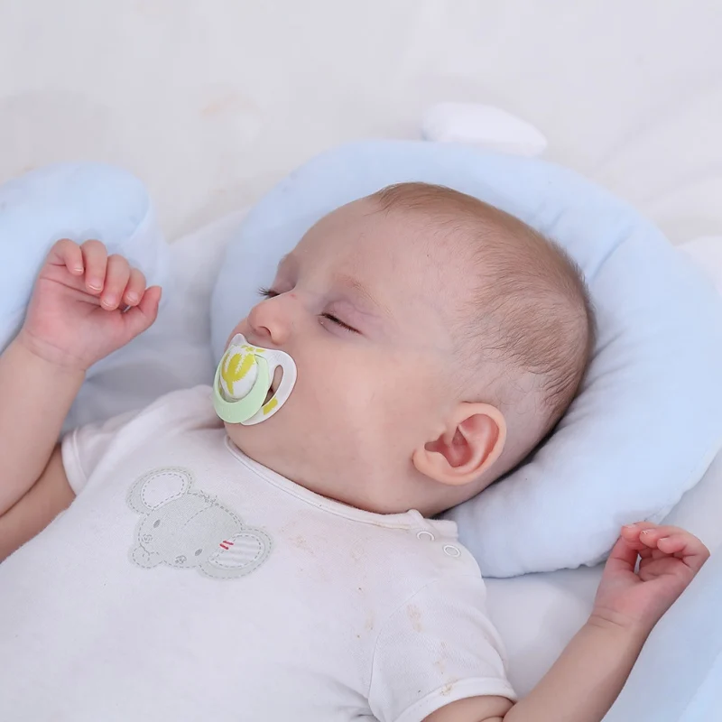 

Soft Baby Sleep Nest Bassinet For Bed Portable Baby Lounger For Newborn Crib Breathable And Sleep Nest