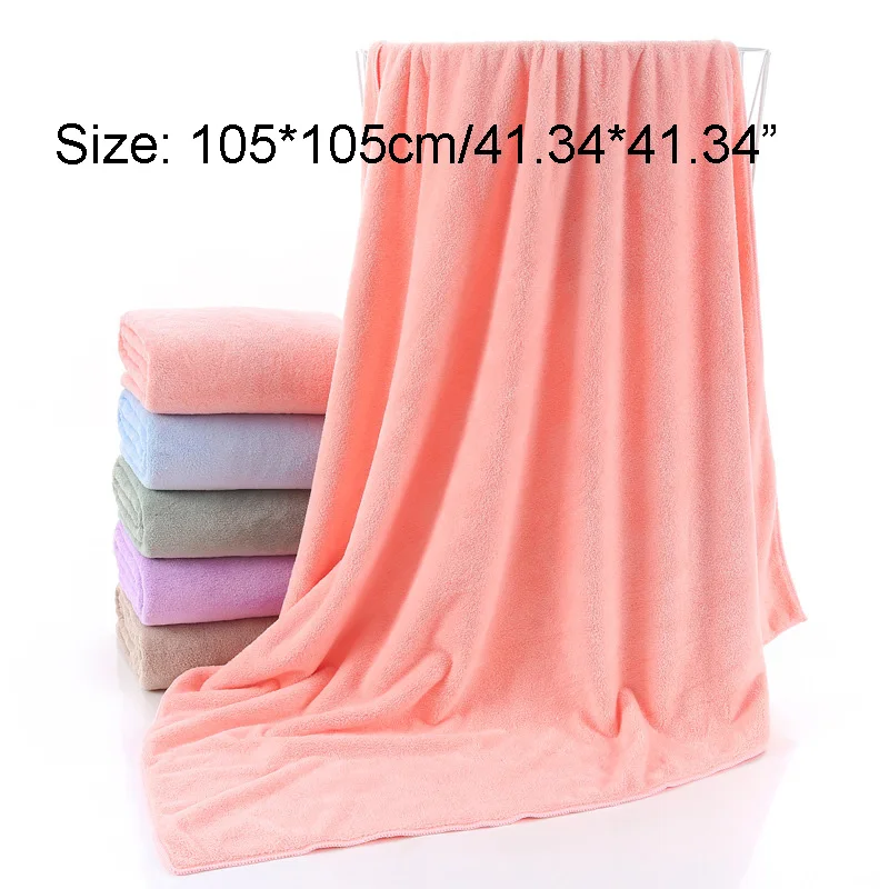 105*105 см Детские банные полотенца удобные мягкие детские пеленки одеяла для