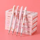 Ручка гелевая, 0,5 мм, 4 шт.лот